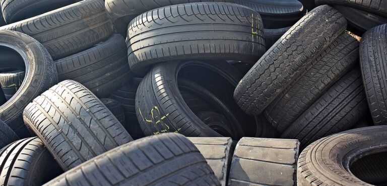 Choosing the Right Tires for India