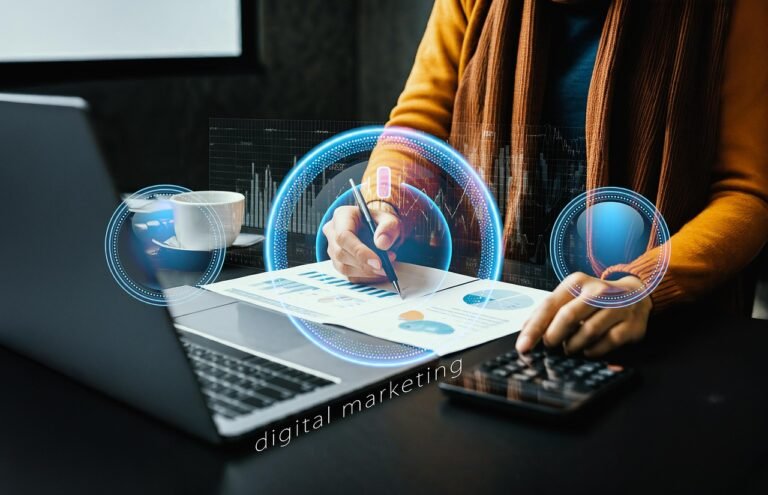 Digital PR Strategy