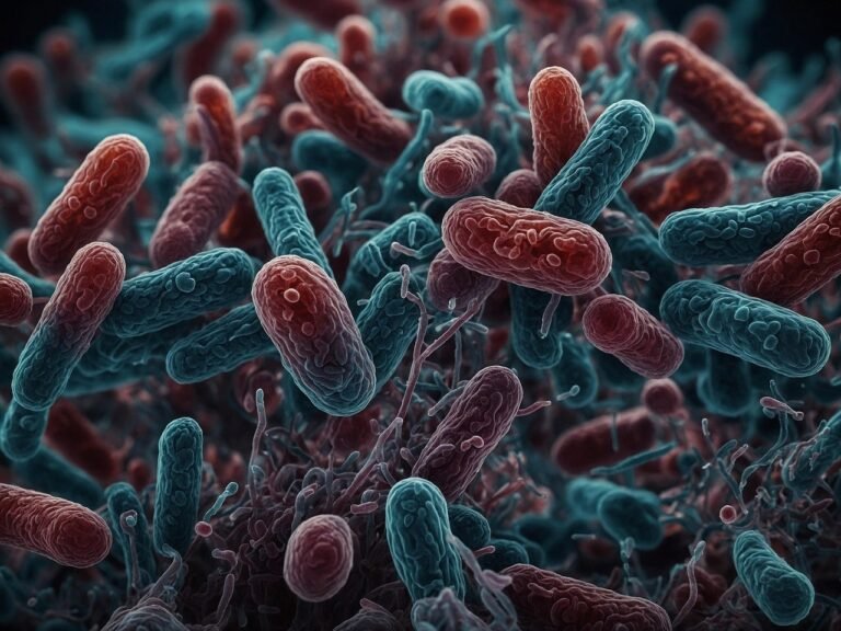 Prevent Salmonella Infection