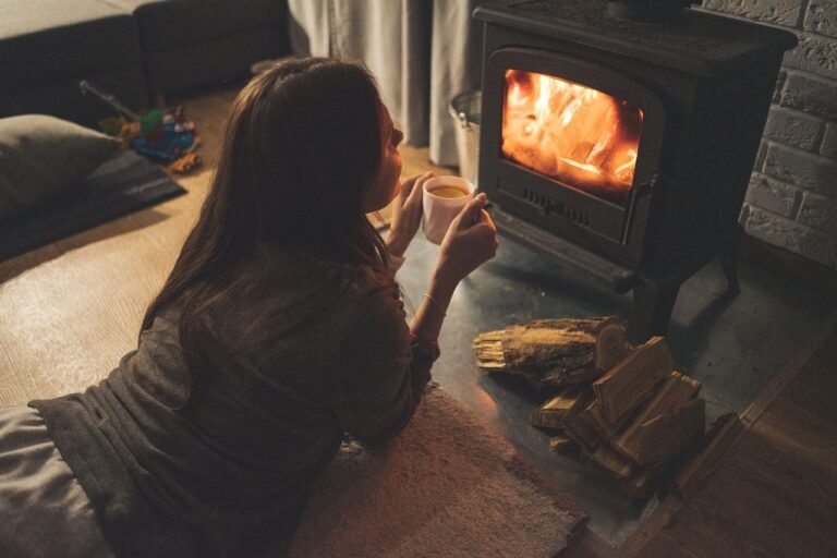 Winterize your home