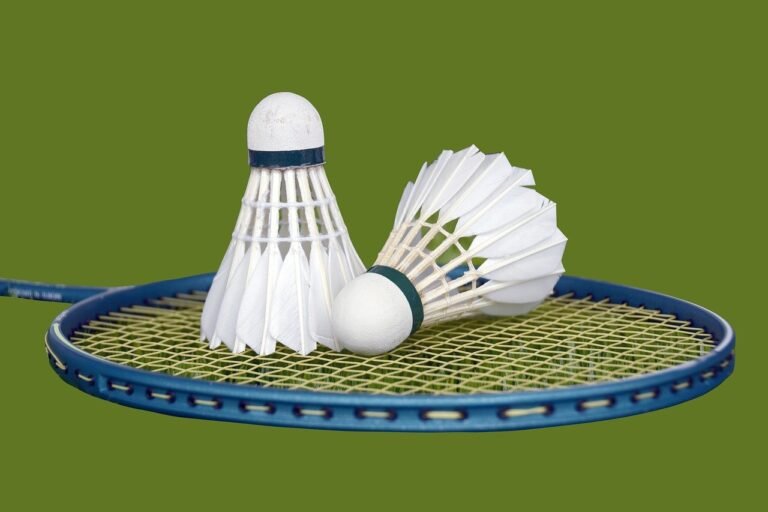 Badminton coaching Bangalore